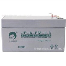 ��������JP-6-FM-1.3 12V1.3AH�����������������Ž��Ǳ�����