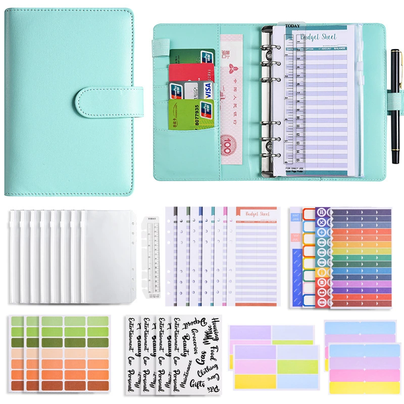 (Cross-border trading), polyurethane notebook, laptop, pocketbook, tear-off sheet