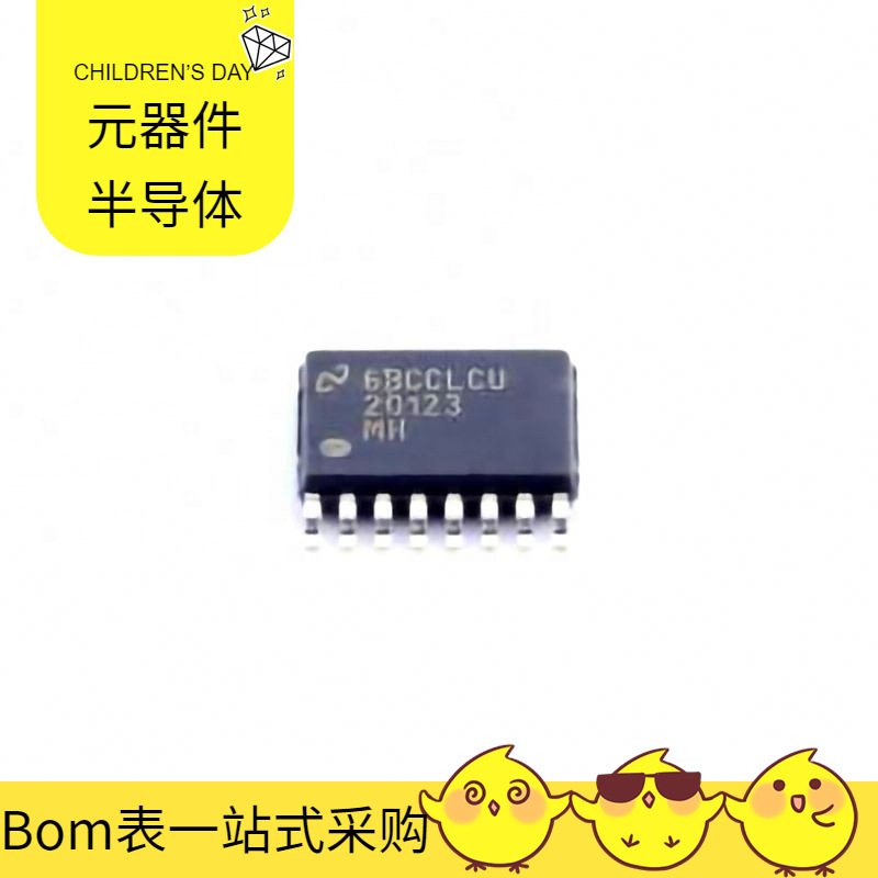 Lm20123Mh/Nobb Tssop-16-Ep Sz1Sma5931Bt3G Sn74Hct244Dw Sn74C Lm20123Mh/Nobb Tssop-16-Ep Sz1Sma5931Bt3G Sn74Hct244Dw Sn74C