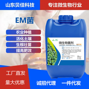 em������Һ�ѷʸ��섩EM�Nֲ������ˮ�a�Bֳ��s�๦��΢������N