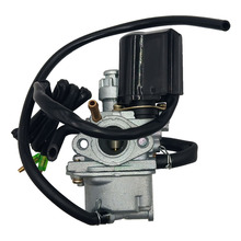 NQ50 84-85 NQ50 Spree Carburetor 1984-1985 New!16100-GK8-673