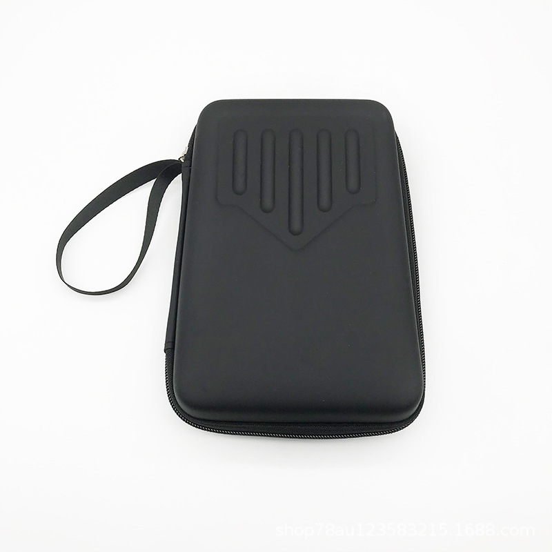 Kalimba piano case 17-tone 10-tone Kalimba thumb piano case thickened Kalimba piano bag musical instrument storage box