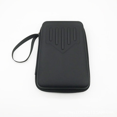 Kalimba piano case 17-tone 10-tone Kalimba thumb piano case thickened Kalimba piano bag musical instrument storage box