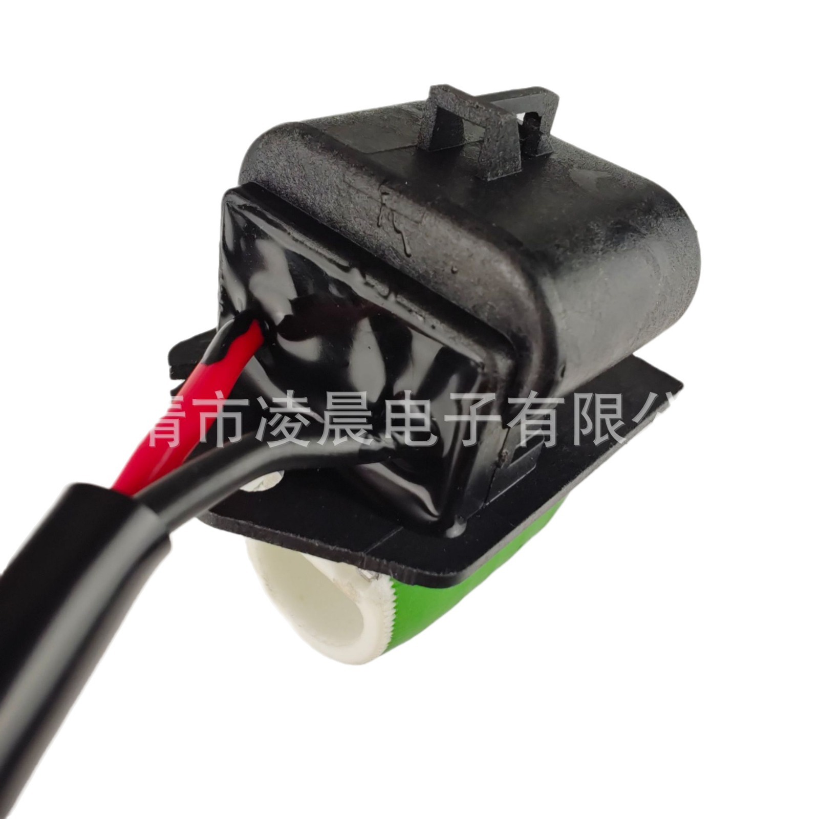 Chevrolet Cruze Engine Cooling Fan Resistor Factory Direct Sales