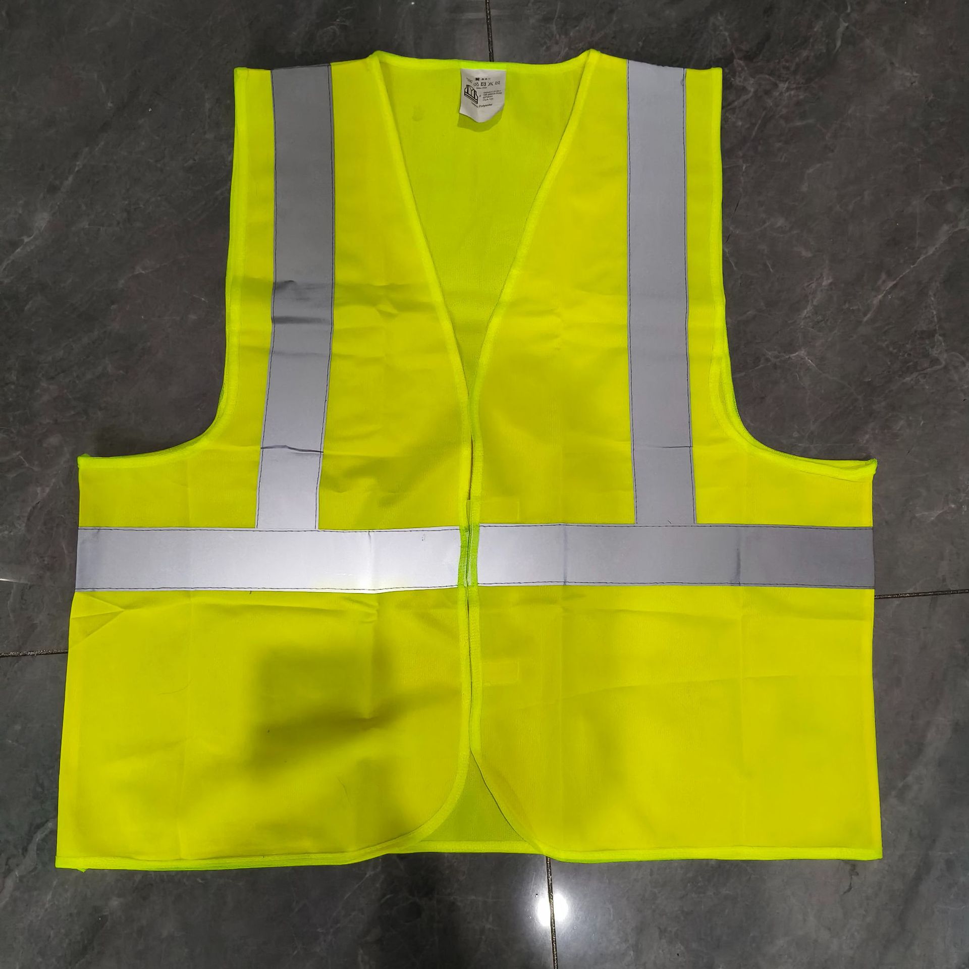 Multifunctional Reflective Safety Vest Reflective Clothing