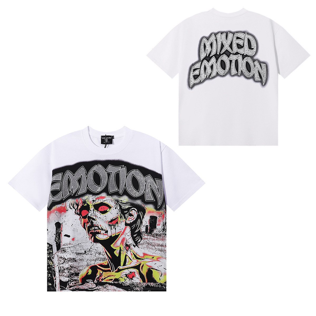 EM022 화이트