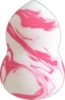 Two-color gourd red