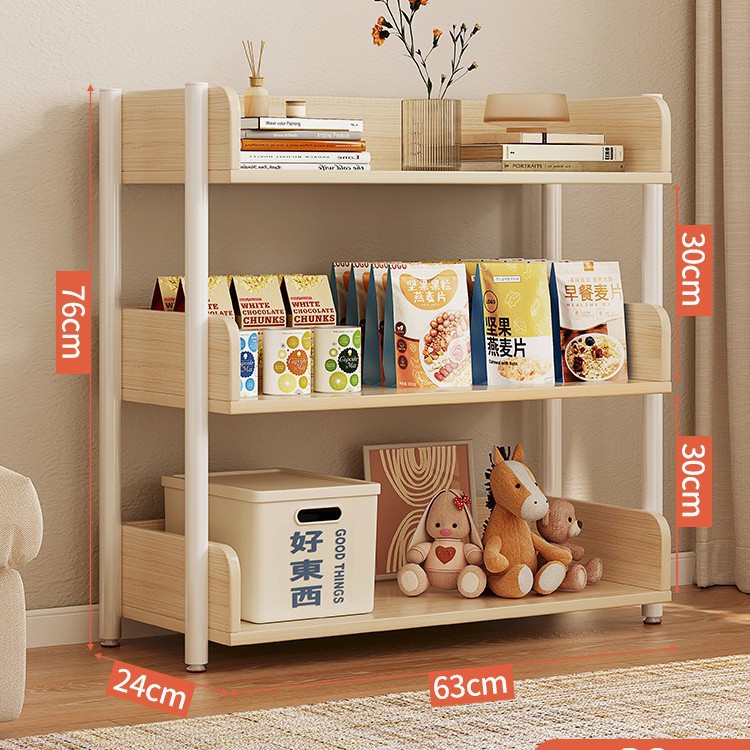 Estante de entrada de estilo crema, estante de entrada a la puerta, piso a la puerta del hogar, estante de almacenamiento interior, estante multicapa, zapatero simple