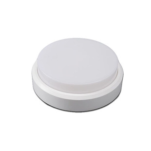 Ip65 Waterproof Ceiling Lamp, Moisture-Proof Lamp, Three-Proof Lamp, Wellway Lamp, Balcony Bathroom Lamp, Cold Storage Lamp, High Color Rendering