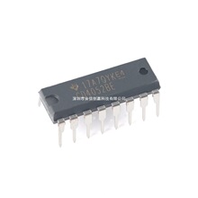 �����Ŵ�Ӯ��ȫ��ԭװCD4052BE PDIP-16 2ͨ��ͨ�ö�·������оƬ