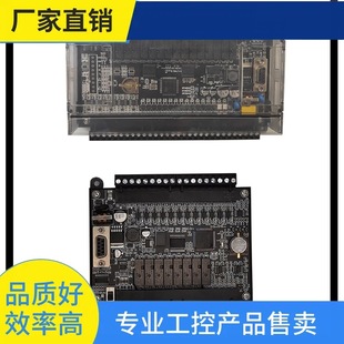 ԃr~aPLCԄӻ14·PT100żNTC10KذģMݔ