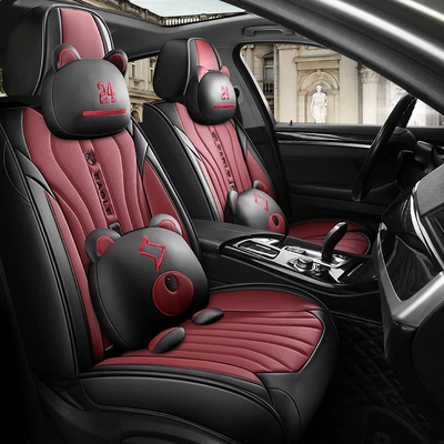 Seasons Universal Seat Cover Full | Four Seasons Pad