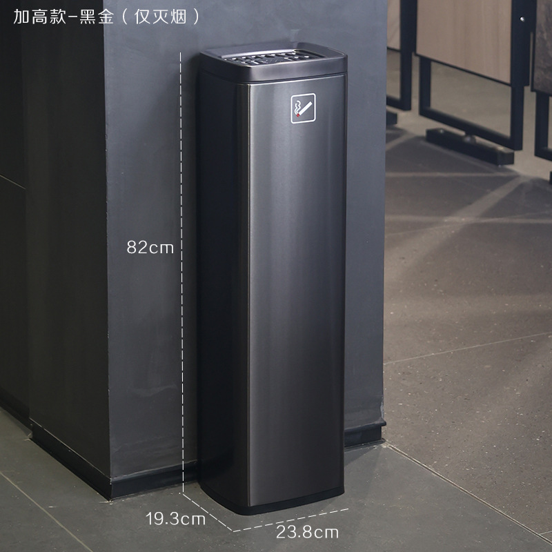 Mayor-Oro Negro (sólo Smoke-off)