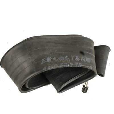 Cst/Chengxin 14inch Tire 14X2.50 Elektrikli avtomobil şinləri