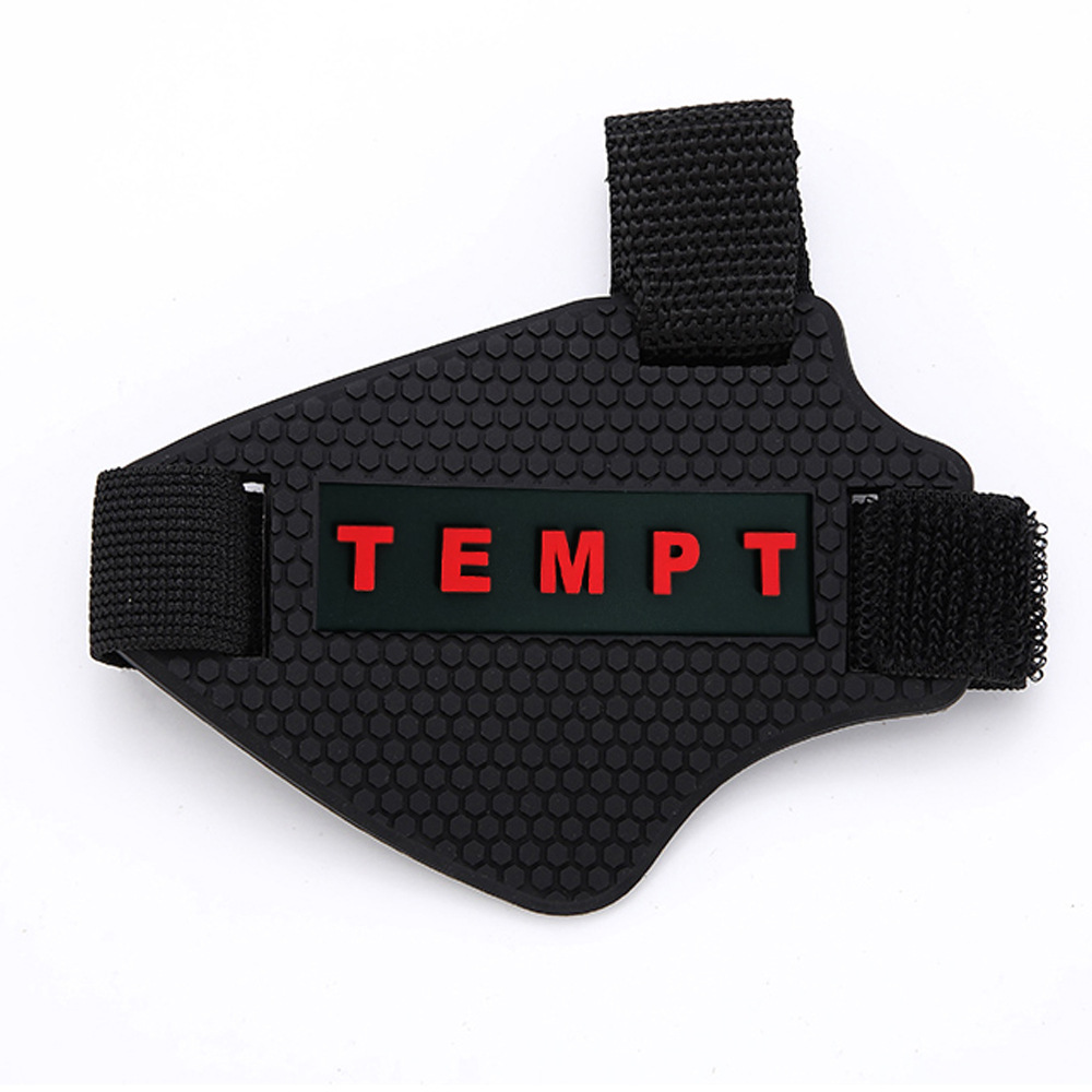 TEMPT красный один