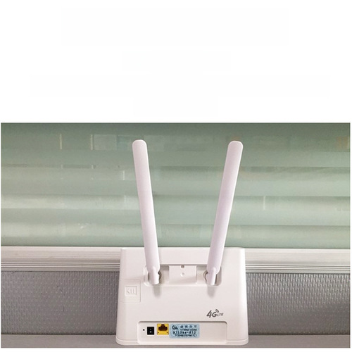 Huawei 4G LTE Omnidirectional Antenna CPE Router Rubber Antenna B593S B880 B310 Antenna 10DB