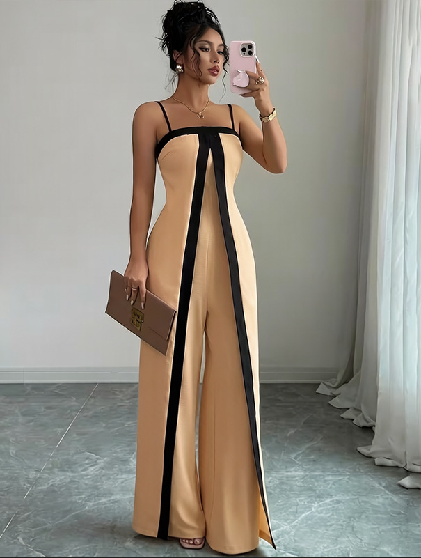2026 Europa y América ropa de mujer comercio exterior verano nuevo cardigan de cinturón sexy delgado con la espalda abierta junkie