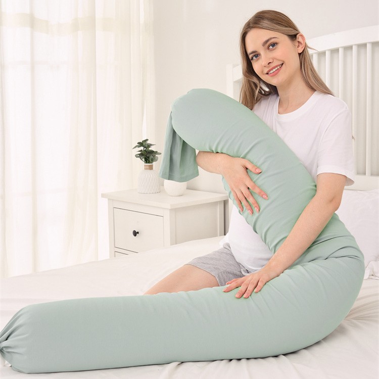 Pillow, with regulator
