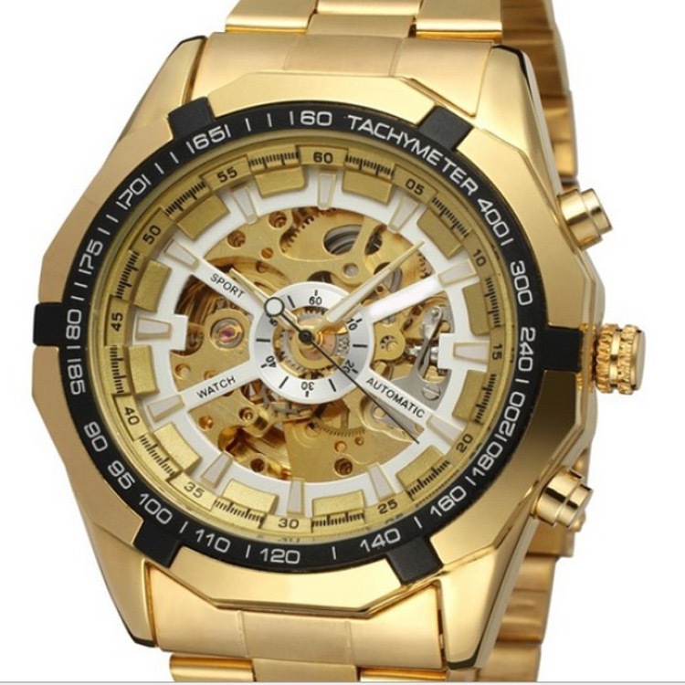 골드 쉘 골드 페이스