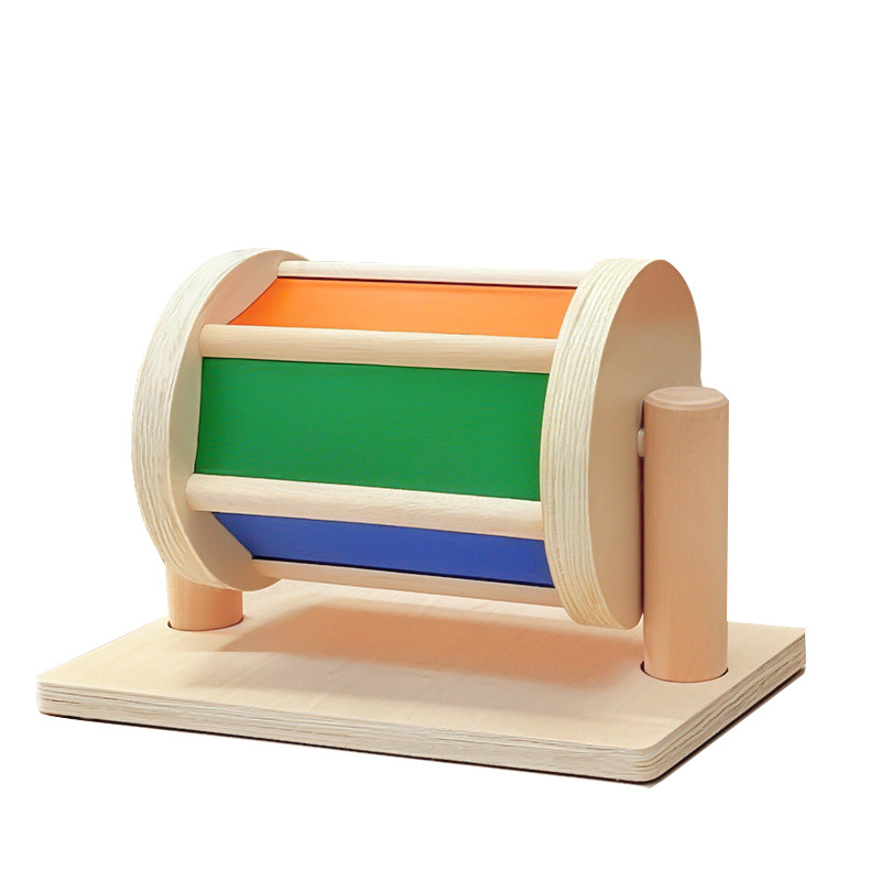 New textile drum [comes with mirror] 0.53