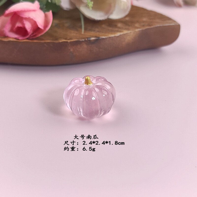 微景観創意シミュレーションかぼちゃ食游野菜人形屋造景diy装飾品アクセサリーミニチュア置物|undefined