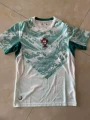 26-27 portugal training uniform