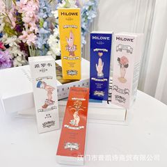 Hilowe希羅韋精靈之吻水潤保濕護手霜伴娘伴手禮小禮品 授權