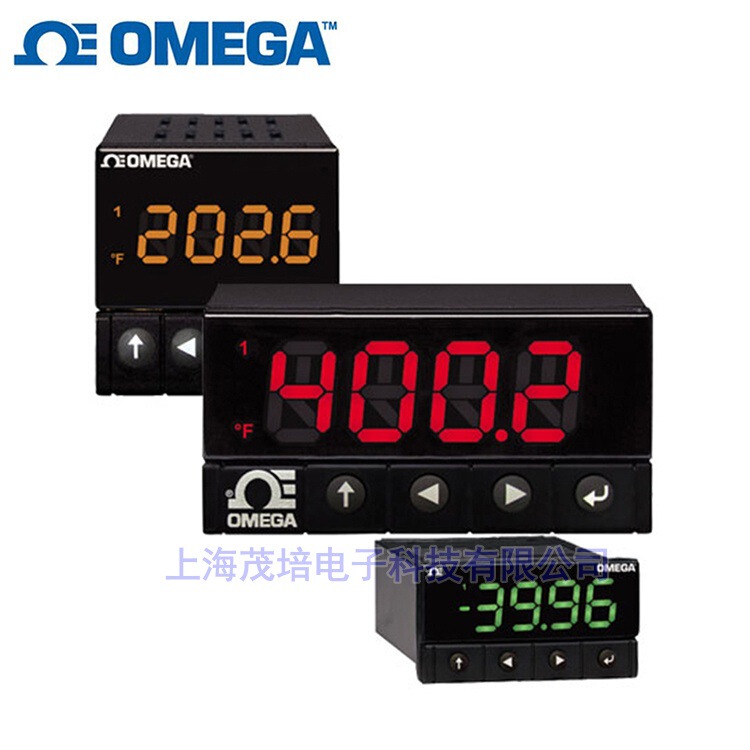 American omica temperature controller DP8Pt-330-C24-DC,DP8Pt-330-C24-EIP-DC