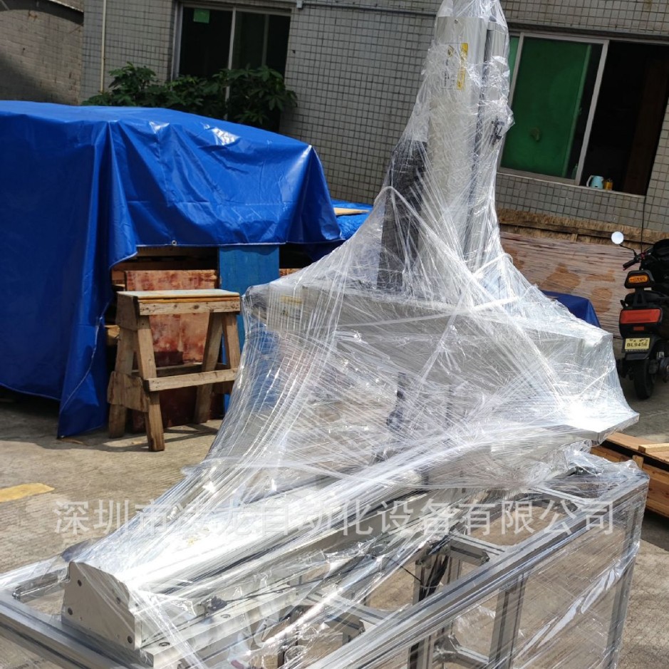 自动化机器，自动组装机，自动焊接机，自动测试机，设备定作1