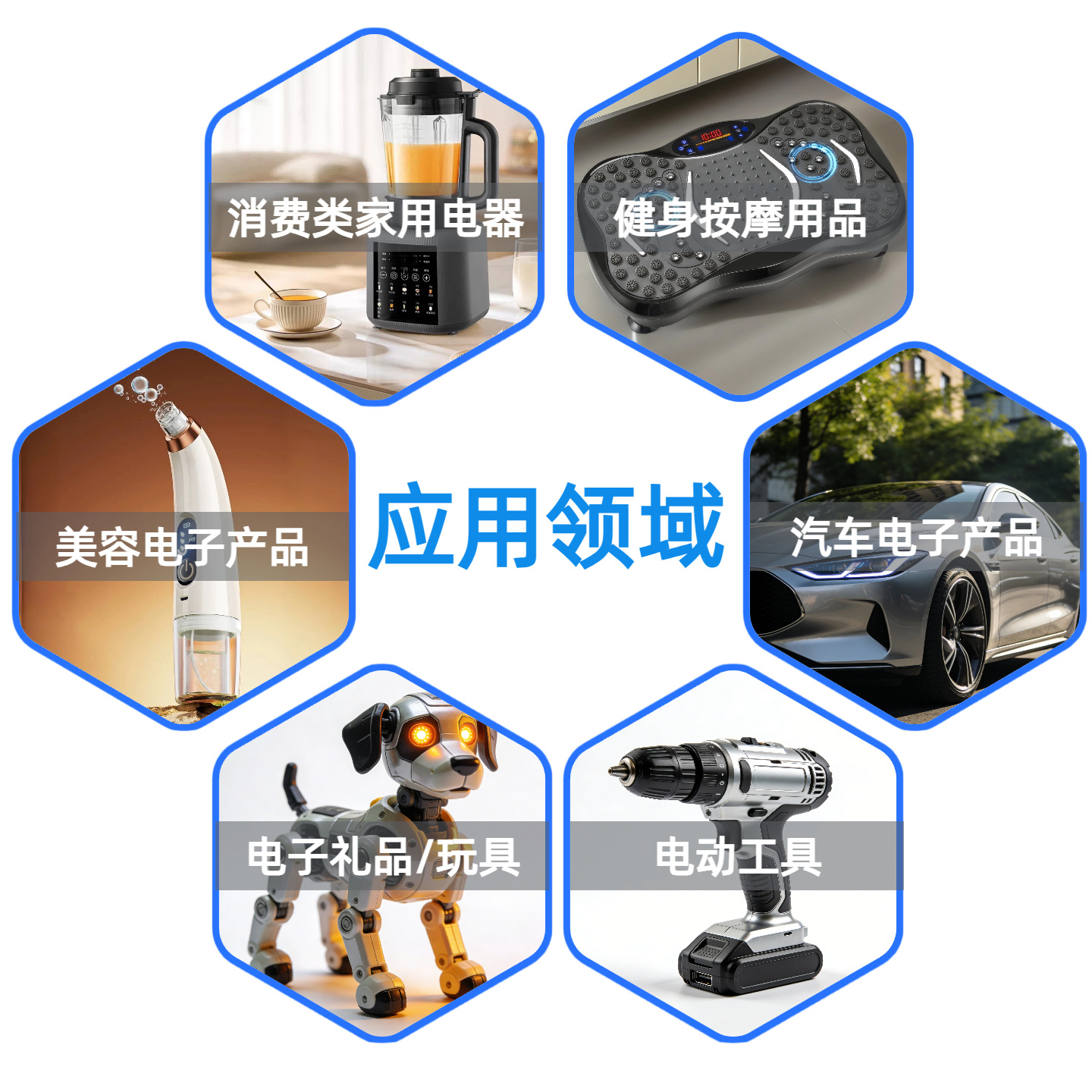 PCBA定制工业控制板电路板方案设计线路板抄板解密打样线路板生产
