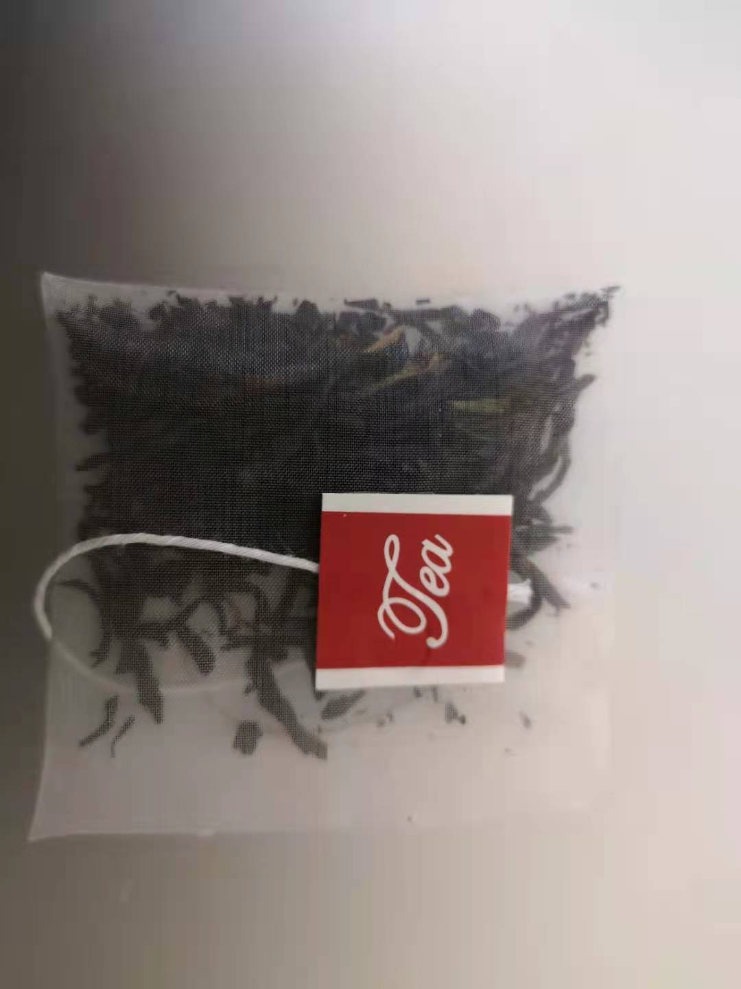 120/140/160三角包茶叶袋包装耗材 尼龙网/无纺布泡茶袋
