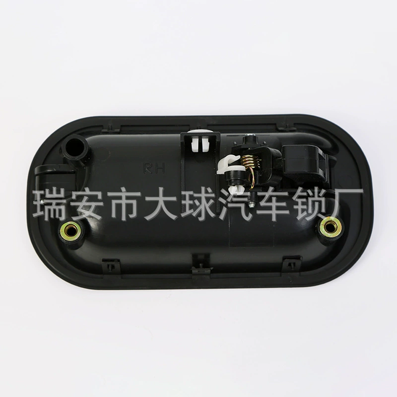 Подходит для Mitsubishi Mitsukoscope дверные аксессуары MC142095L/MC142096R