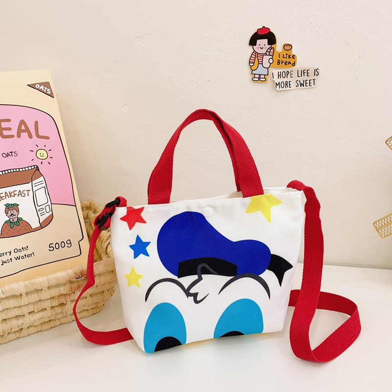 01 블루 도널드 덕