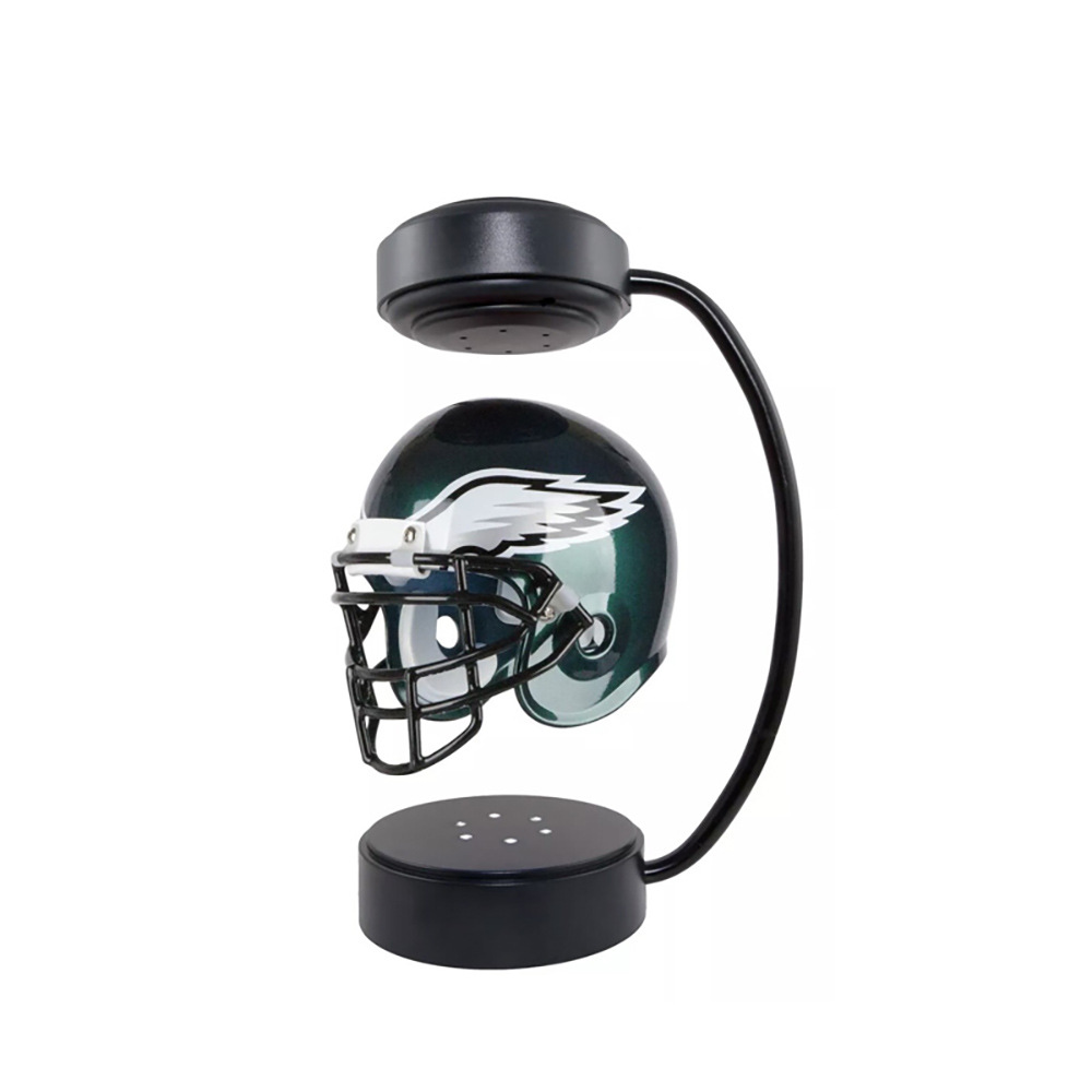 Helmet Display Stand 4