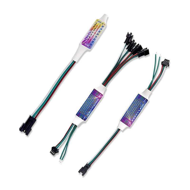 LED wireless light strip, smart controller, 24v