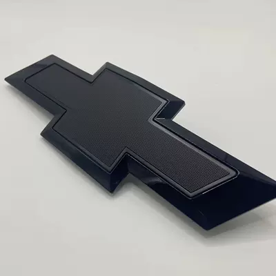 Solod modified middle net logo — Car logo