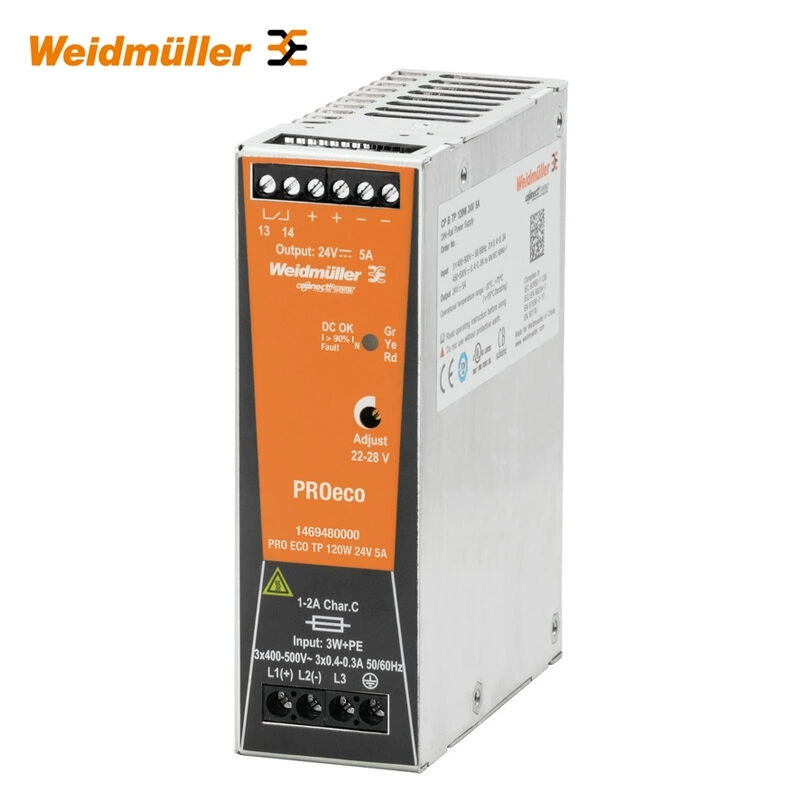 Wei Demille Power PRO ECO 240W 24V 10A 1469490000