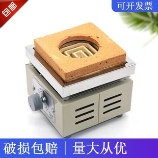 Laboratory Heating Electric Furnace Tester Electric Furnace Electronic Thermostat Universal Resistance Furnace Mechanical Electric Furnace Free Shipping