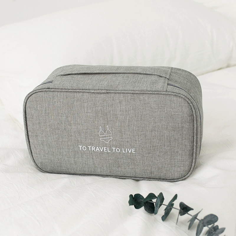 Underwear, organizer bag, travel bag, storage bag, container, handheld suitcase, socks, wholesale