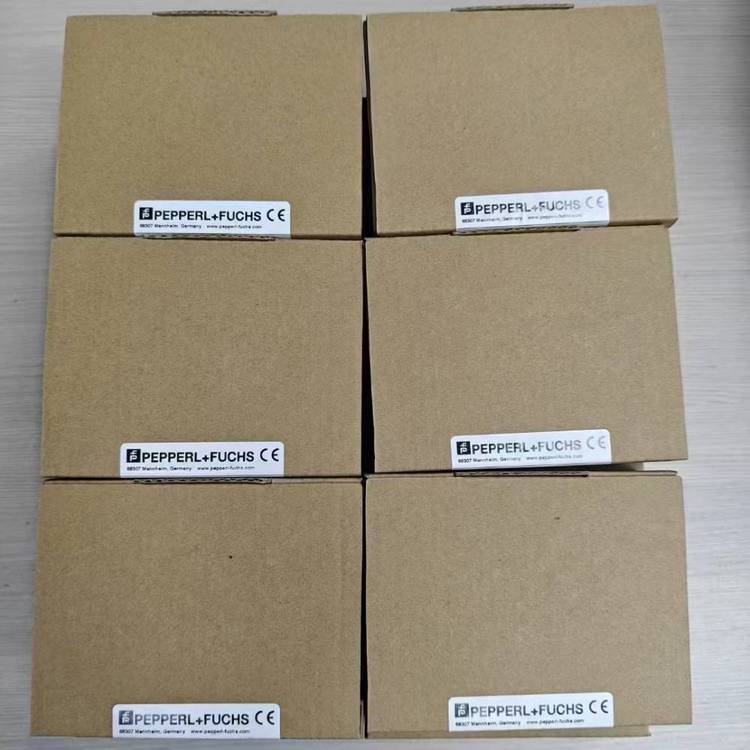 TURCK/图尔克NI14-M18-AP6X-H1141气体传感器 接近开关