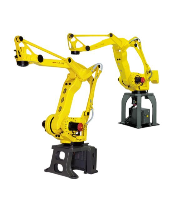 发那科机器人 M-410iC-500 负载500kg 臂长3143mm 适用于搬运