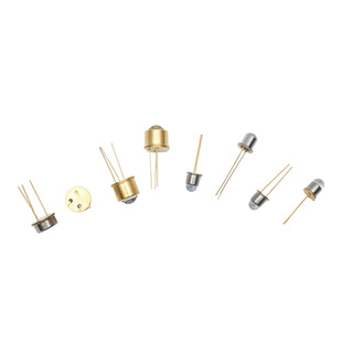 Uv Detection Flame Sensor 254Nm Led for Battery Compartment Flame Detection of New Energy Vehicles