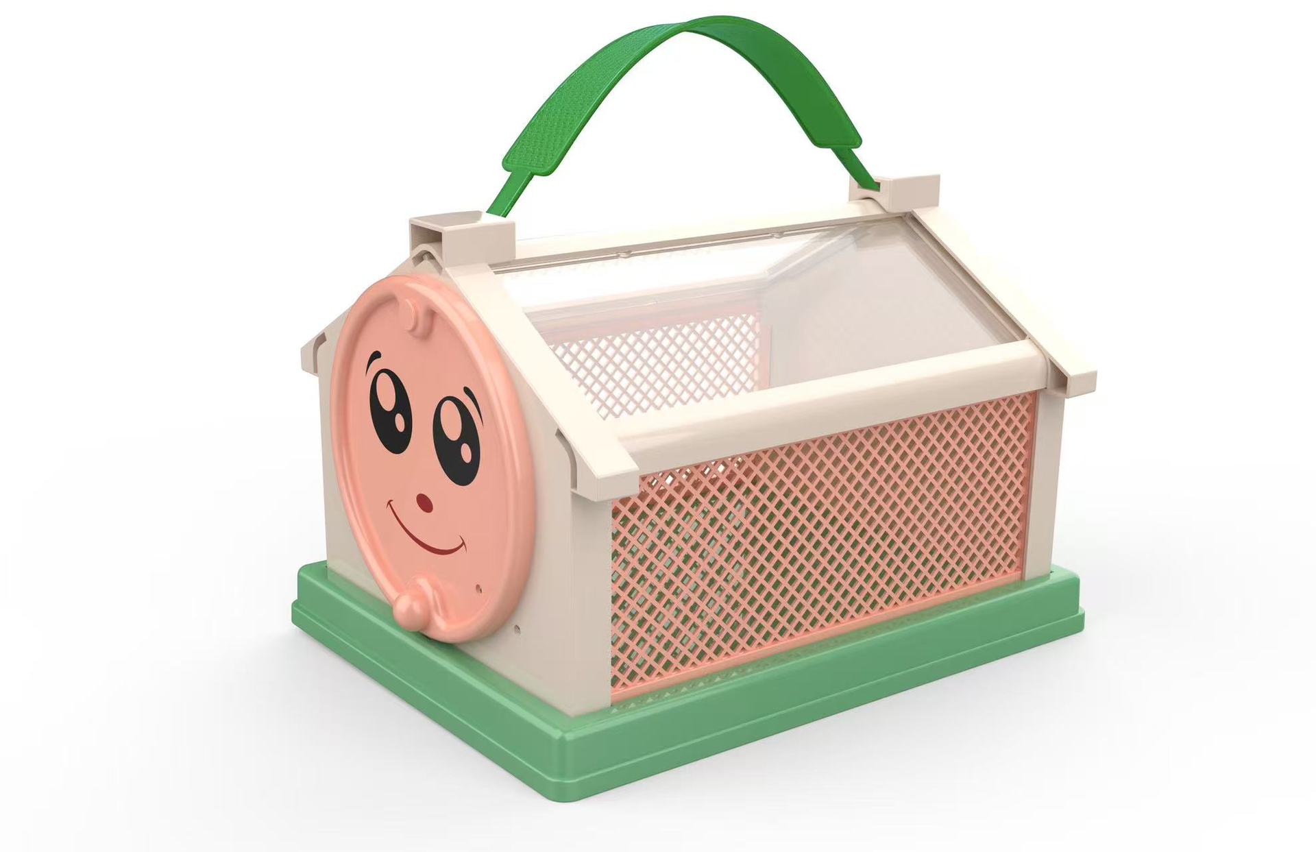 Transfronterizos niños cría caja de observación de insectos al aire libre atrapadora de insectos pinzas mariposas biónicas juguetes amazon