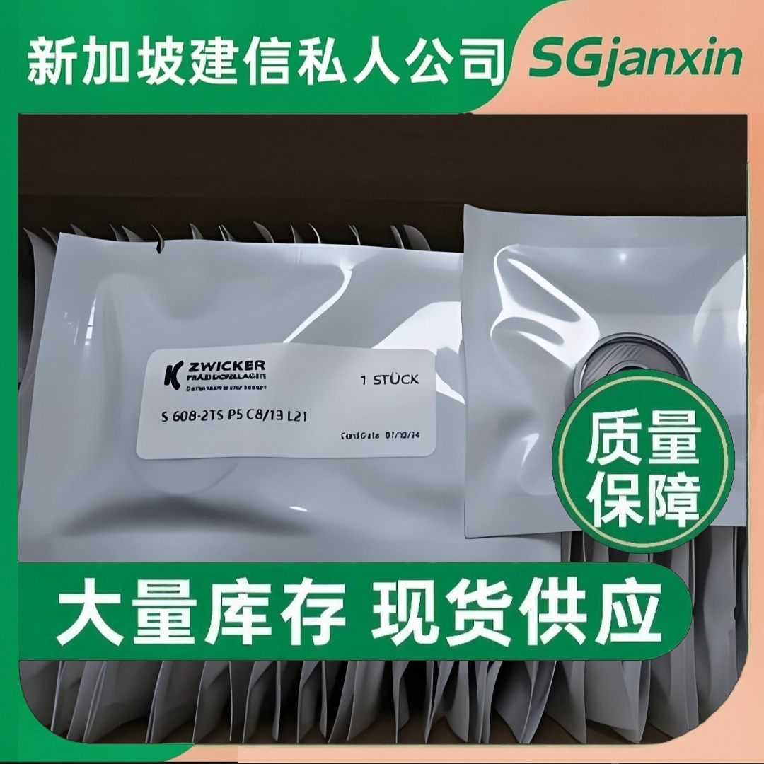 德国进口ZWICKER深沟球LR6000/28 R6000/30 LR6200/35轴承