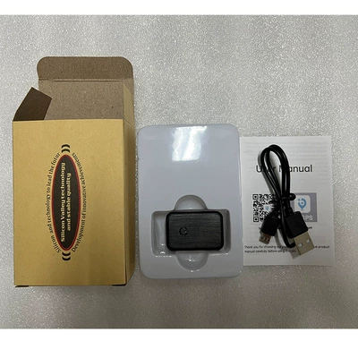 pet tracker, GPS Locator - gf-20-off-stackable-box