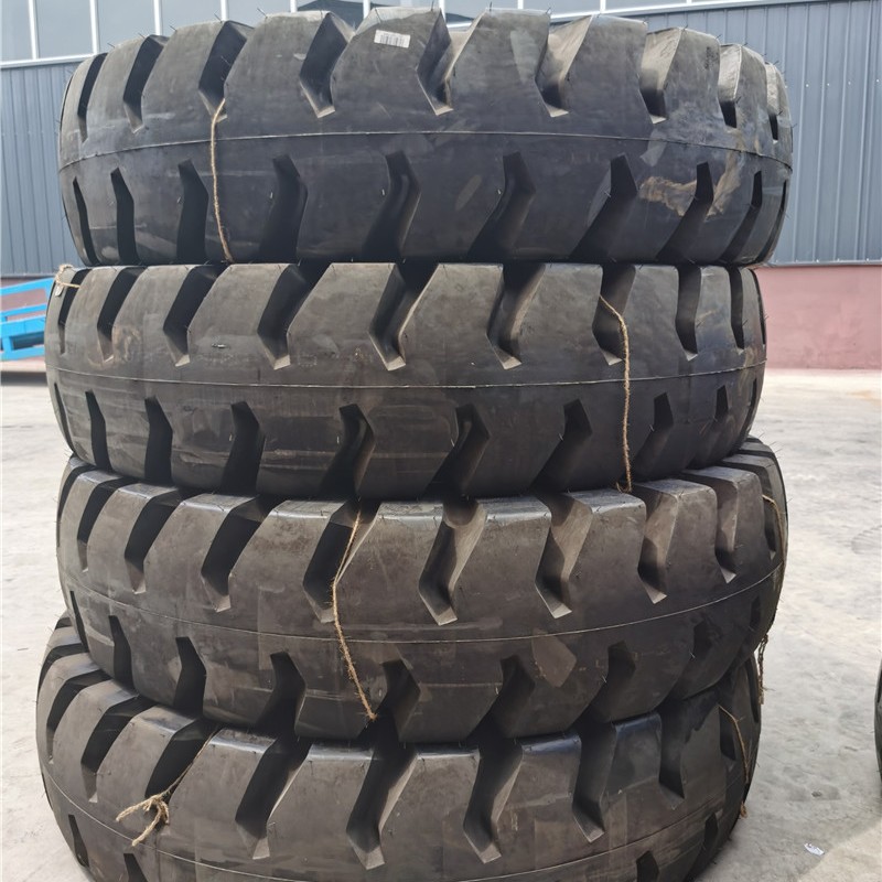 现货供应同力880系列轮胎16.00-25 32层级牌 自卸车轮胎