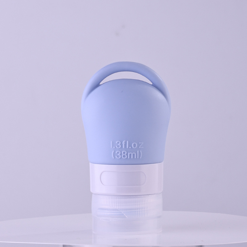 38ml azul claro