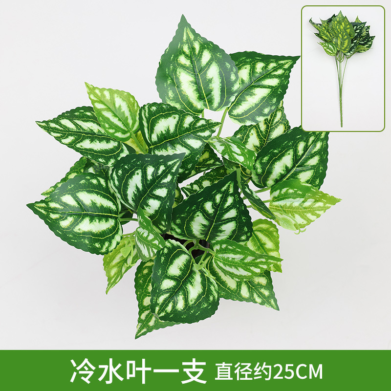 緑の植物の壁植物の壁の装飾背景花の壁リビングルームフェイクターフ人工プラスチック芝生バルコニードアヘッド|undefined