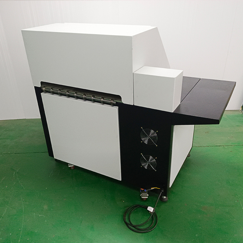 60公分全自動開槽機 不銹鋼鍍鋅板 鋁金屬薄板自動送料自動開槽