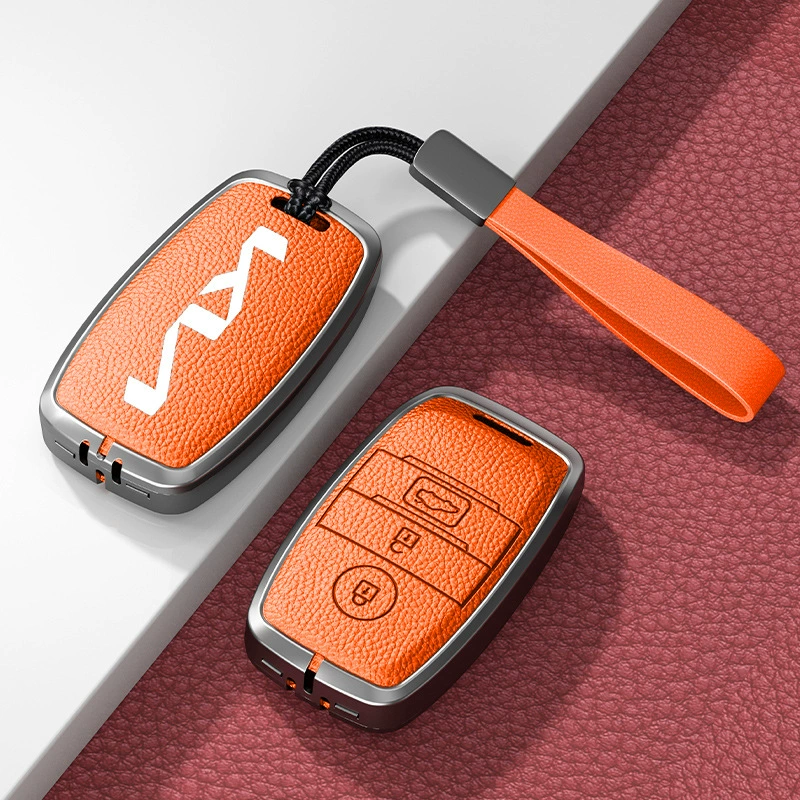 Чехол для ключа Kia Zhi Running K3, подходит для K2 Ao Run KX3 KX5 Yi Run K5, модный, для кроссовера